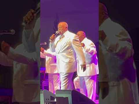 The Intruders "LI"VE" 70s Soul Jam - Stockbridge Amphitheater on Streetz989ATLTV