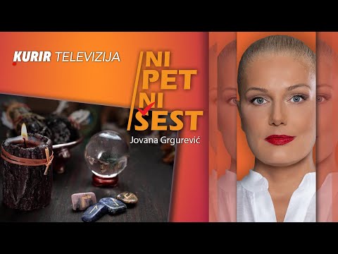 CRNA MAGIJA - ISTINA ILI MIT: Zašto su Srbi vekovima u kandžama vračara, vudu magije i zapisa hodži