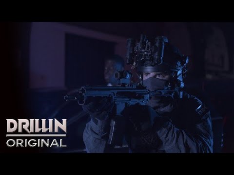 Jay x Leon | Drillin | Episode 8 Soundtrack@romanosmith @justjofficial1