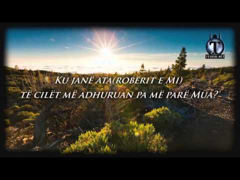 Takimi Me All-llahun - A je përmalluar ti për këtë TAKIM?! [Video EMOCIONALE]