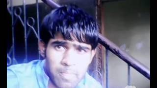 Blockbuster song artwork