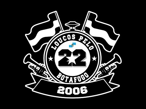 "PÓS JOGO | Loucos Pelo Botafogo" Barra: Loucos pelo Botafogo • Club: Botafogo • País: Brasil