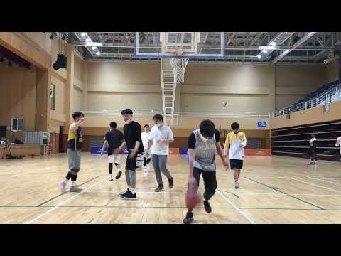 2022-02-23 FOCUS vs WTG,MAGIC 친선 - 8