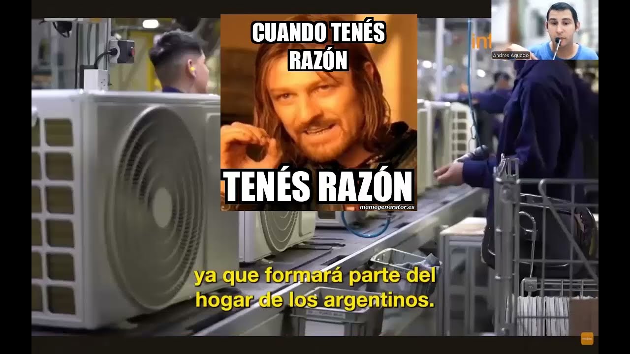 ¿Nos timaron? - parte 1