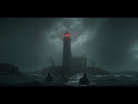 The Lost Lighthouse | kannada coastal Horror Story | Malpe Mystery
