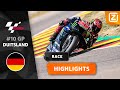 EEN HEERLIJKE RACE IN DE HITTE! ☀️? | Samenvatting GP van Duitsland | MotoGP 2022