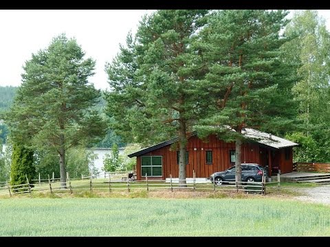 Ferienhaus Vidsyn - Hechtangeln im Haldenvassdraget