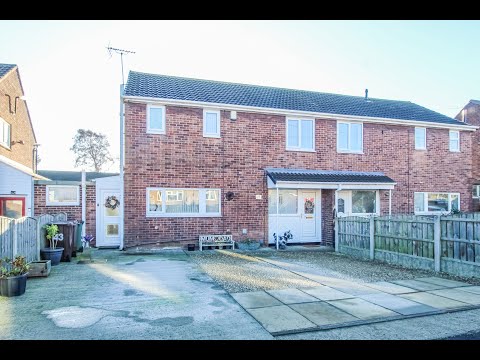 Hawthorne Mount, Normanton - Virtual Tour