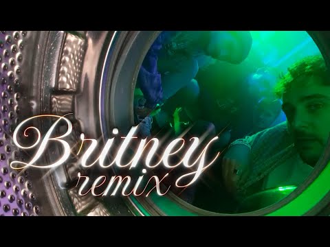 Britney Remix l Mama Dousha x The Tyets (prod. Scotty DK)