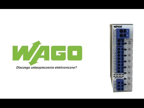 WAGO.PL - Porównanie skuteczności zabezpieczenia elektronicznego i wyłącznika nadprądowego - zdjęcie