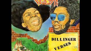 Dillinger VS Trinity - Natty Dread On The Ball