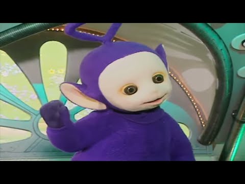 Teletubbies 218 - Hey Diddle Diddle | Videos For Kids