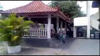 preview picture of video 'Gambaran Umum Perpustakaan Lombok Timur'