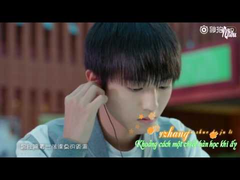 Ánh dương bất diệt ( Ánh dương bất tận - Yáng guāng bù xiù - 阳光不锈） - Vương Nguyên