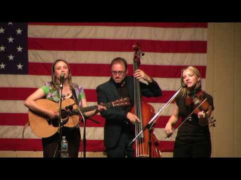 The Dixie Bee-Liners - Deep River - Bean Blossom 6/20/2009