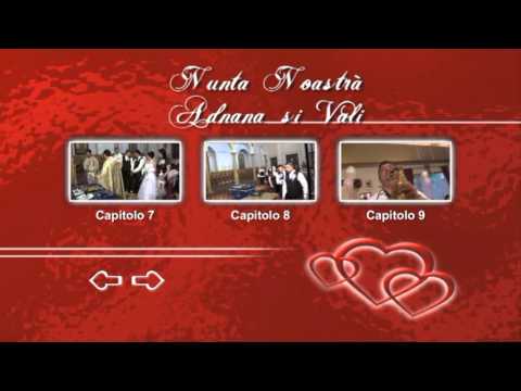 nunta  adnana & vali .2012