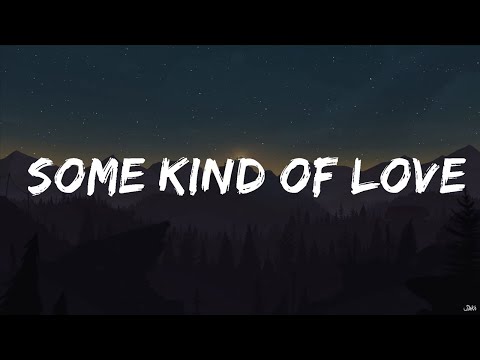 Drove, Discrete & Tudor - Some Kind Of Love (Lyrics)  | Music Mosaic