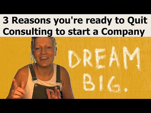 3 Skills you HAVE to Learn at each Consulting Career Level before Promotion