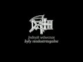 Death - Symbolic [tekst pl] 