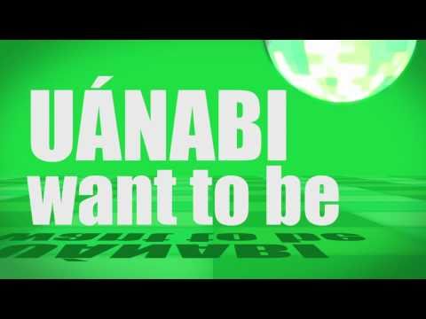 "Pronunciation" - #39 - Want to be (UÁNABI)
