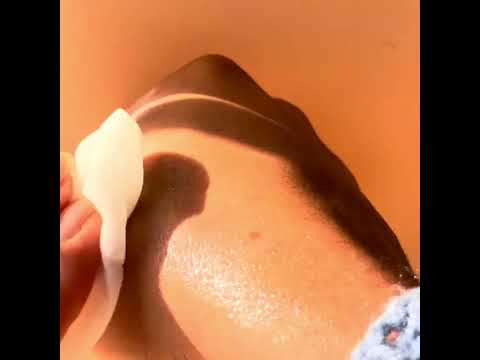 How to use the Self Tan Eco Towel