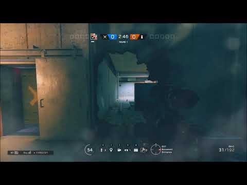 zofia vs ash