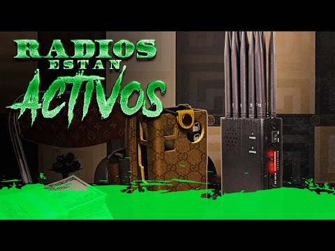 Chino El Don-Radios Estan Activos