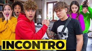 GOSSIP: MI SONO PRESENTATO AL MARANZA INNNAMORATO DI CIAMY MA LEI È INNAMORATA ANCHE DI ME!