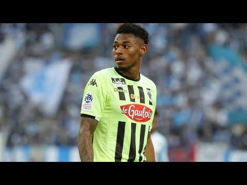 Jeff Reine-Adelaide | Dribbles & Buts | 2018-2019