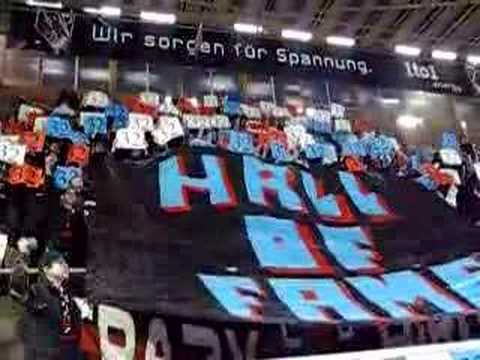 Langnau - SCRJ II 18.01.2007