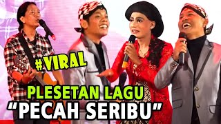 Download lagu Anyar Gress Percil cs   cak blangkon diundang di HUT Blitar gedung kesenian mp3