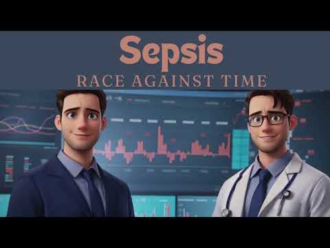 Sepsis race against time