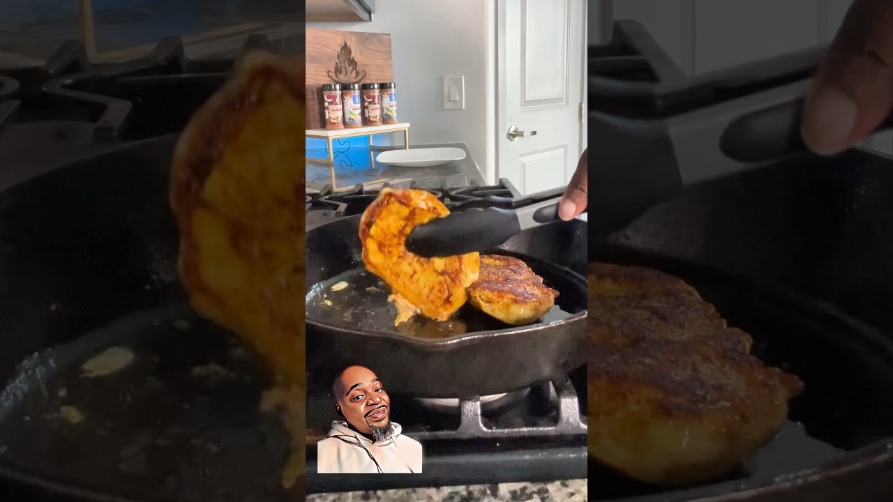 Part (2 of 2) Chicken Caesar Sandwich on Focaccia Toast