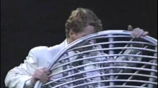 Sunset Boulevard {Sunset Blvd ~ Broadway, 1996} - Alan Campbell