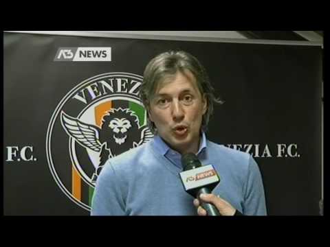 VENEZIA-PARMA: TENSIONE TRA TIFOSI IN LAGUNA