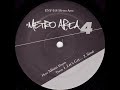 Metro Area - Miura