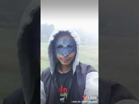 Diptha Rhobby - Lets Have Fun Together