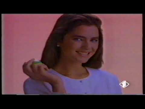 sequenza spot italia1 - 10 febbraio 1991