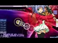 Gameplay Osu! | Saeko Chiba - Bokusatsu Tenshi ...