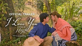 Download lagu I LOVE YOU SINCE 1892 ( TRAILER) | Studio Viva mp3