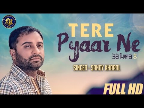 Tere Pyaar Ne
