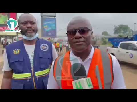 FLOOD RECOVERY: Ayawaso West MCE Announces Extended Drain Cleaning Exercise