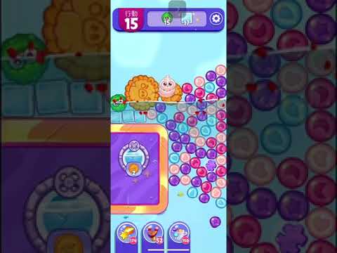 (Angry birds dream blast) Level 12999 gameplay, subscribe for latest update!