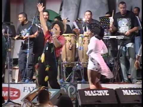 RENARD HURTADO - TUMBA / Spicy Peanuts  2003