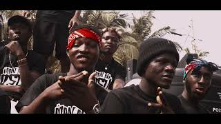 Osu Boy Music Video