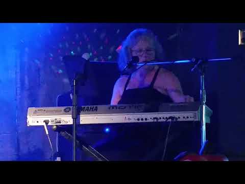 May 01, 2025, Memphis Blues Society Jam, Hosted by Jackie Flora & Friends, RockHouse Live Memphis