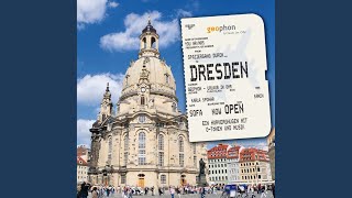 Charleston, Jazz, Pop oder Walzer: In der Dresdener Staatsoperette.3 &amp; Trichtertrinken in...