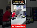 Ghanshyam Tech Sir Trading Setup Ghanshyam Sir The King Intraday Optionstrading Stockmarket