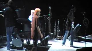BOB Seger Feel Like A Number Live EMU 11_2_11