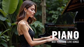 You Will Never Get Tired Of This Beautiful Piano Music - PIANO Greatest Hits Of 70'S 80'S 90'S